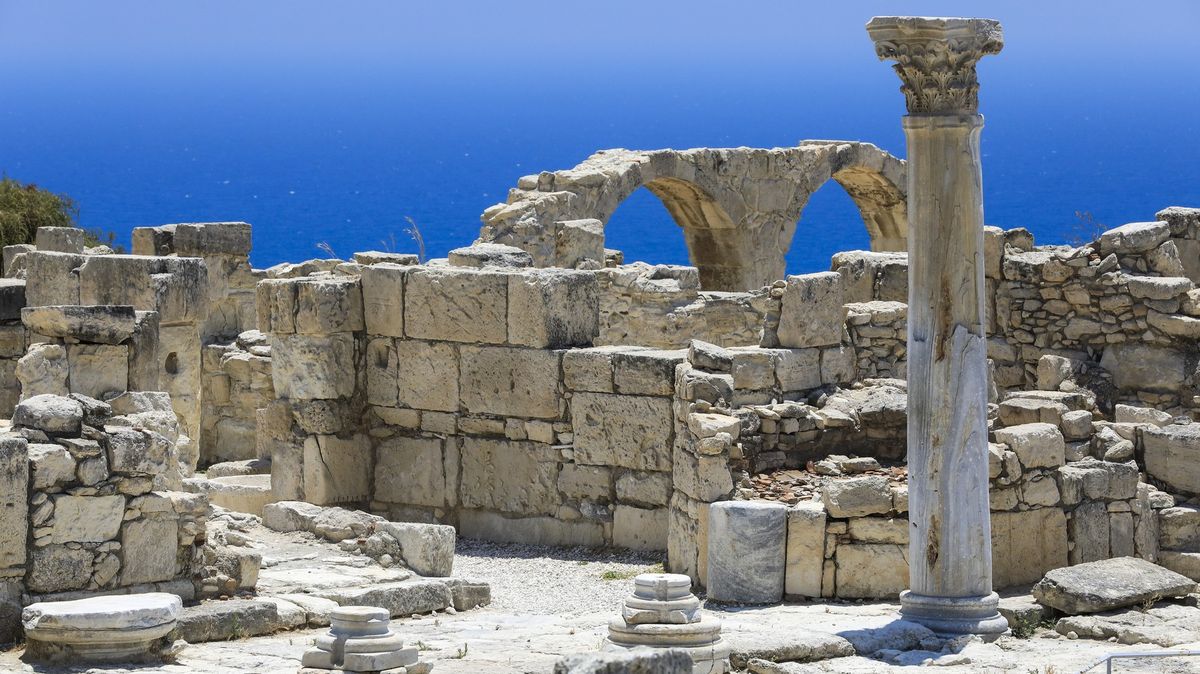 Sedm (dobrých) důvodů, proč navštívit Kypr